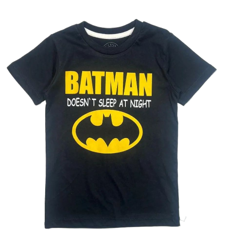 Batman Summer T-Shirt