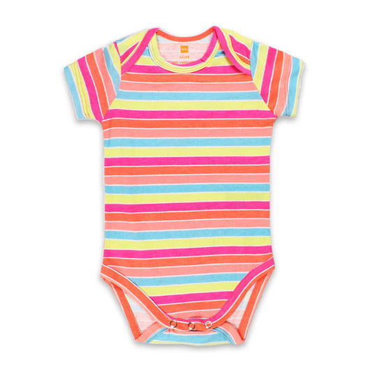 HEMA Multistripes imported bodysuit