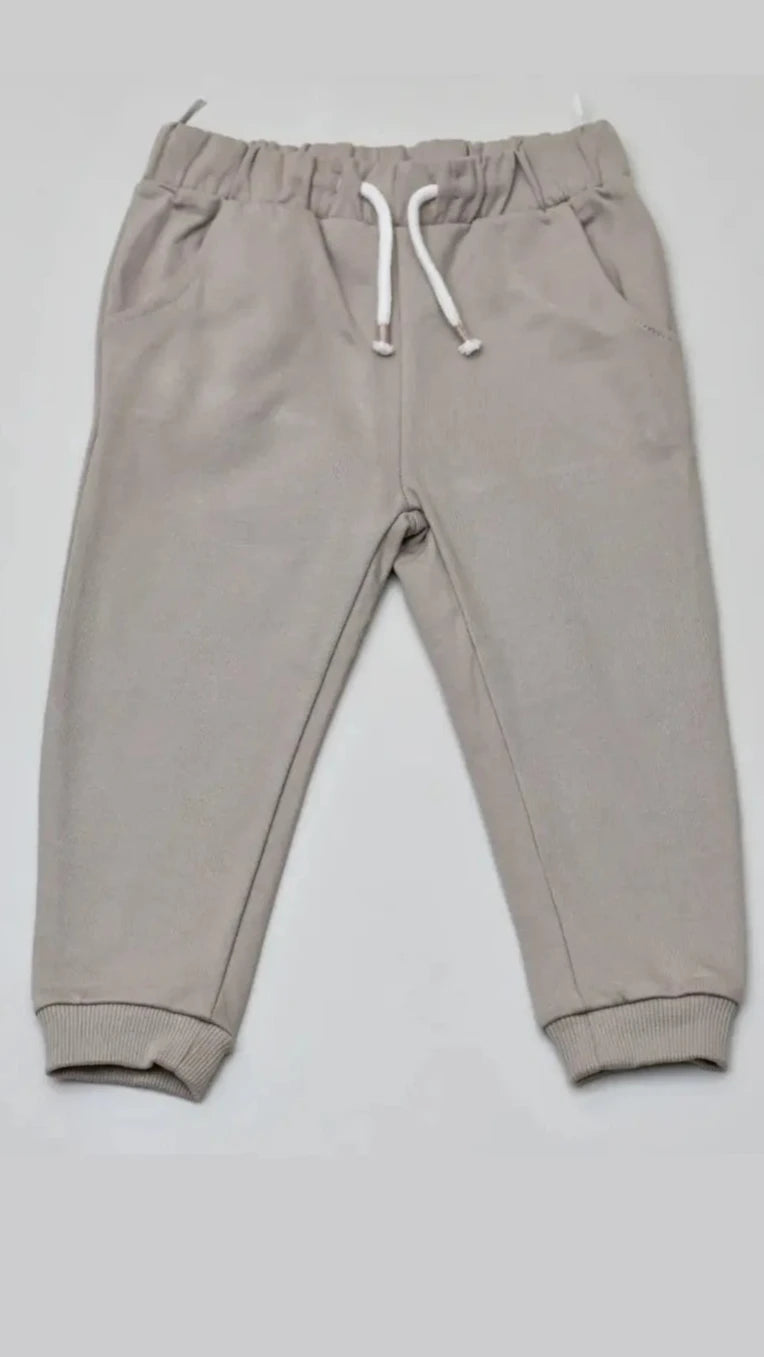 CA kids trousers Beige colour