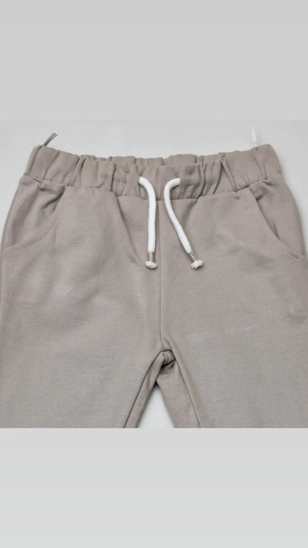 CA kids trousers Beige colour